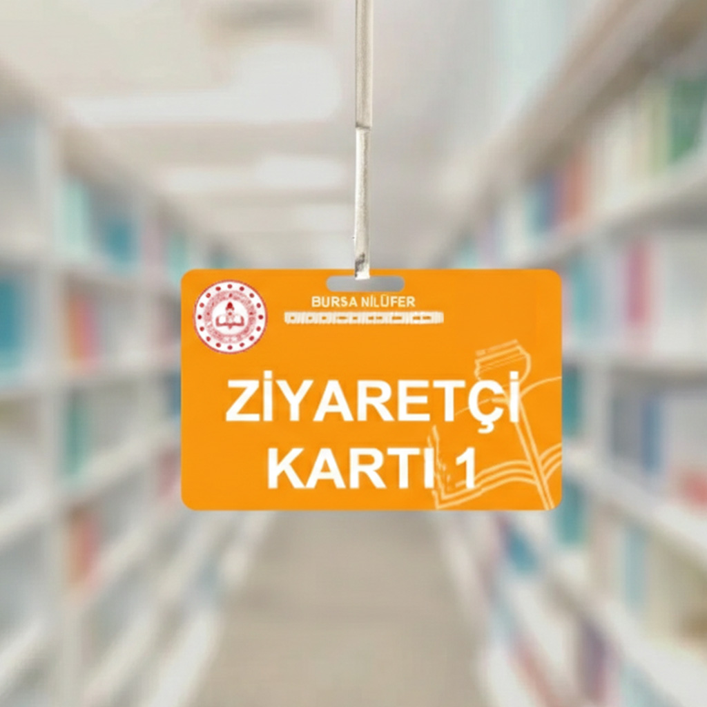 Kurumsal Kimlik Kartı