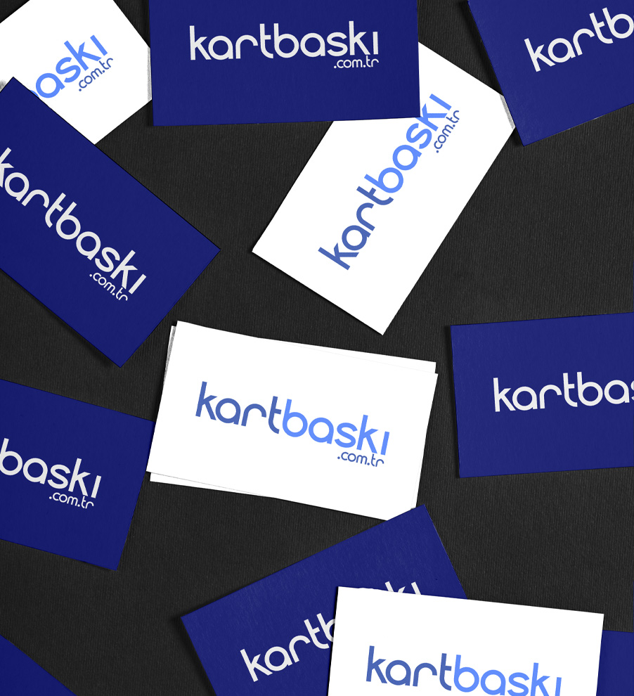 Kart Baskı